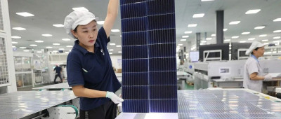 美国把中资挤走，印度就能钻空子？