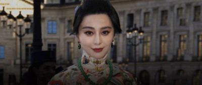 范冰冰出海做TikTok的3个月后