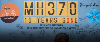 马航370重启搜索，这十年间发现了什么新线索？