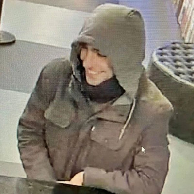 26岁一脸阳光的常春藤理工精英，为何当街杀人？