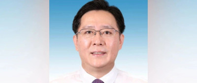 莆田市长林旭阳，跨省履新