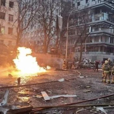 俄罗斯的报复来了