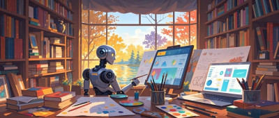 今天谈美育是件奢侈的事吗