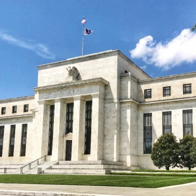 今年第三次！美联储宣布降息