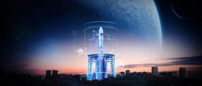 科技打头阵，总台“科晚”启航！