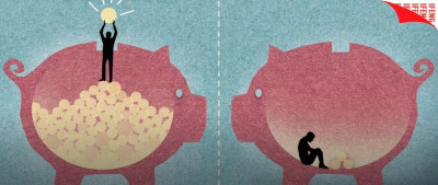 高位买房站岗后，他们渐渐平静