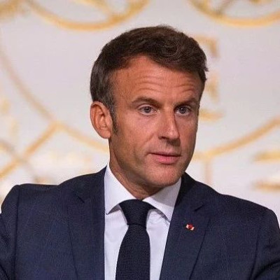 马克龙斥责海地：“白痴”