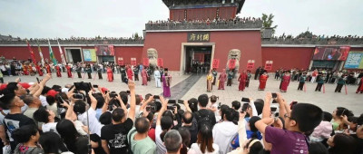 “3小时旅游圈”持续圈粉