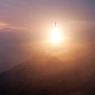 突发！韩日称朝鲜发射弹道导弹