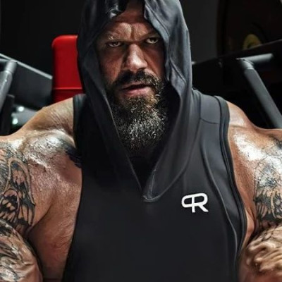 健身博主接连去世，增肌成致命原因