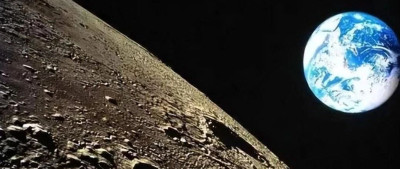 2030年前，中国人登陆月球！