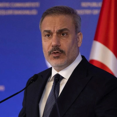 土耳其告诫法国：我们只和美国对话