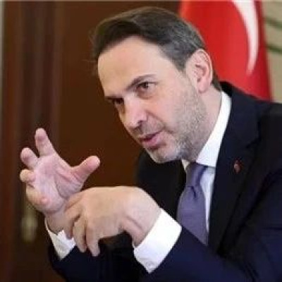 土耳其喊话欧盟：他不干，我干