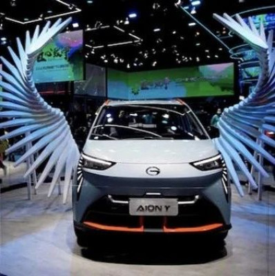 美媒称德国车已被中国车甩远，