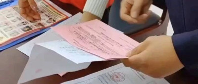 DNA复核确认，是她！