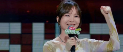 脱口秀演员Echo，和她的小小胜利