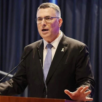 以外长宣称：建立巴勒斯坦国“不现实”