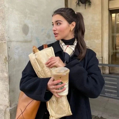 几百块和上万块的毛呢大衣差在哪里，怎么挑？