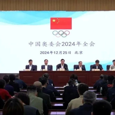 哪些人可以担任中国奥委会委员