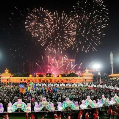 2025，期待这些“村级大赛”……