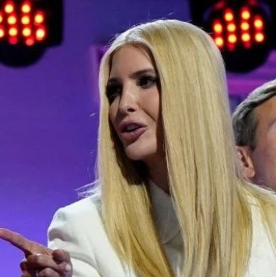 为何不回白宫？伊万卡解释