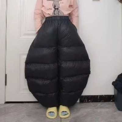 那些冬天不穿保暖棉裤的人，都怎么样了？