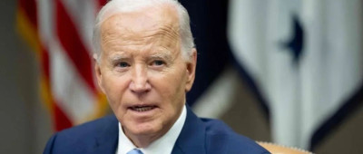 对德国，拜登将“找补”