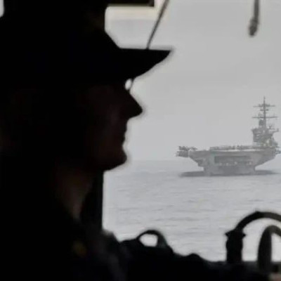 美军方才反思：增兵中东是遏制战争，还是煽风点火？