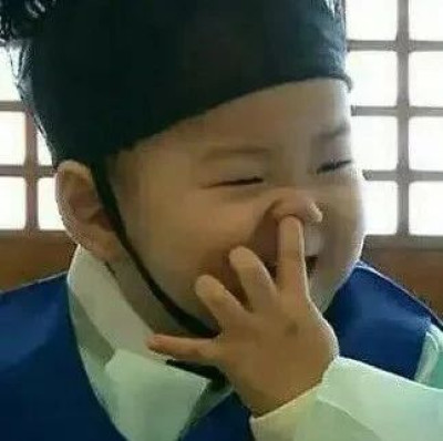 经常抠鼻子容易痴呆？网友：手已经痒了