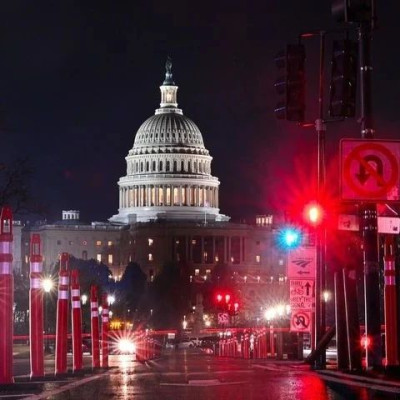 美众院通过法案制裁国际刑事法院