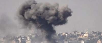 以色列和哈马斯，达成停火