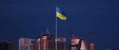 乌拉响防空警报，又一国关闭使馆！