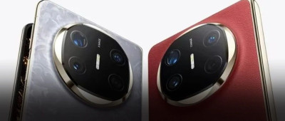 华为折叠屏五年：从荒芜之境到时代领先