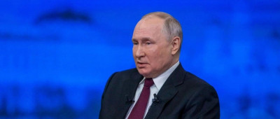 普京放话：或打击基辅决策中心