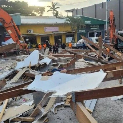 “中国紧急援助”！