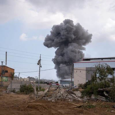 以军突然宣布：打死加沙地带哈马斯领导人