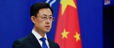 尹锡悦被捕，中方回应