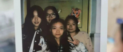 优秀！311寝室，全员保研！