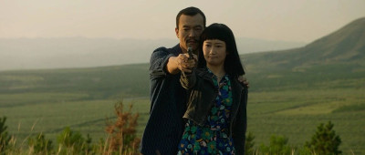 贾樟柯：电影就是一个“无中生有”的工作