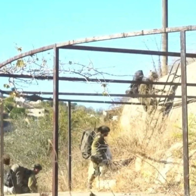 以军称摧毁黎真主党地下指挥中心