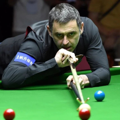 “火箭”奥沙利文，成为香港居民