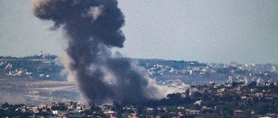 最新！“真主党三号人物”确认身亡