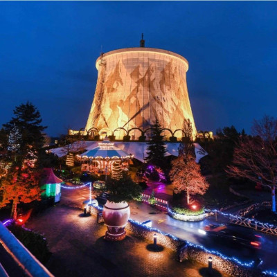 抢卡不够，AI公司还要抢「电」｜氪金·硬科技