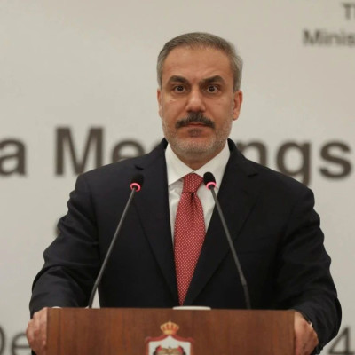 土耳其要特朗普“二选一”