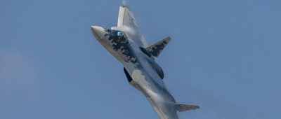 刚从中国返俄，博格丹传来新消息 | 参考独家