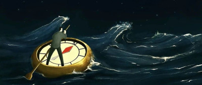 浙江与“远洋捕捞”斗智斗勇