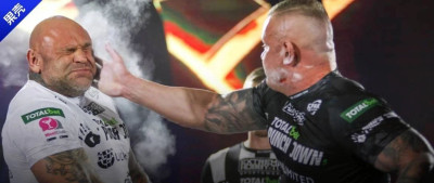 好好的人竟被一巴掌扇死，这样的悲剧未来可能还会继续发生