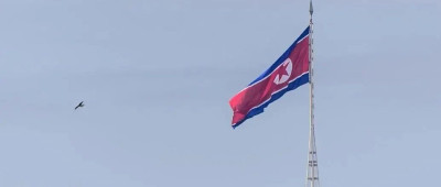 突发！“朝鲜炸毁部分朝韩间连接通路”