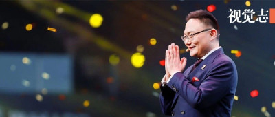 罗振宇：左耳失聪，计划善终