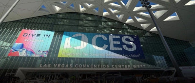 直击CES 2025现场：国产机器人成全球关注焦点